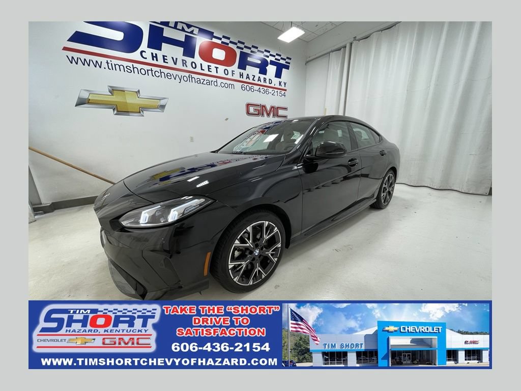 Used 2025 BMW 228i xDrive