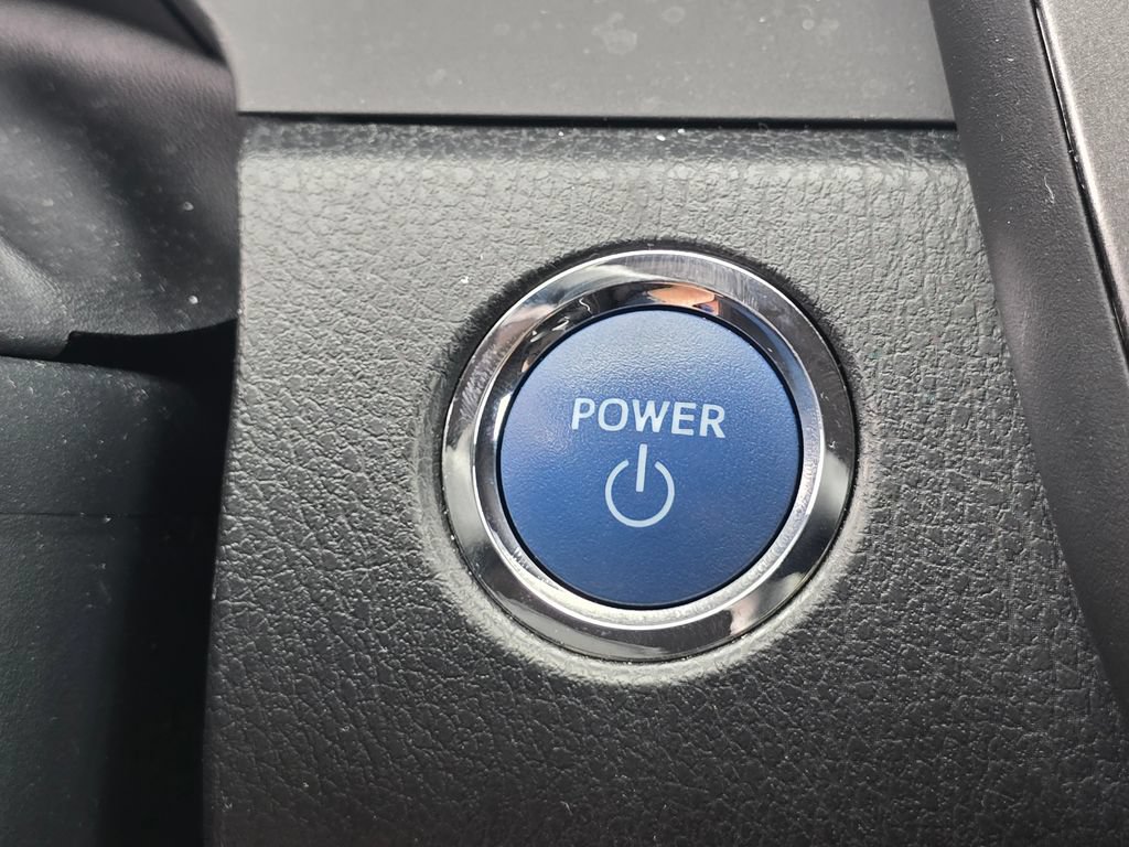 Used 2023 Toyota Camry LE FWD image 25