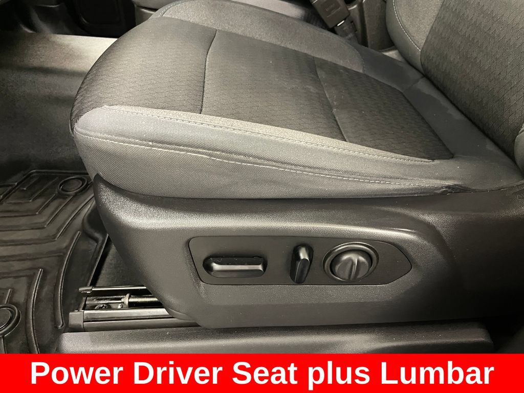 Used 2019 GMC Sierra 1500 SLE w/ SLE Value Package AWD/4WD image 9