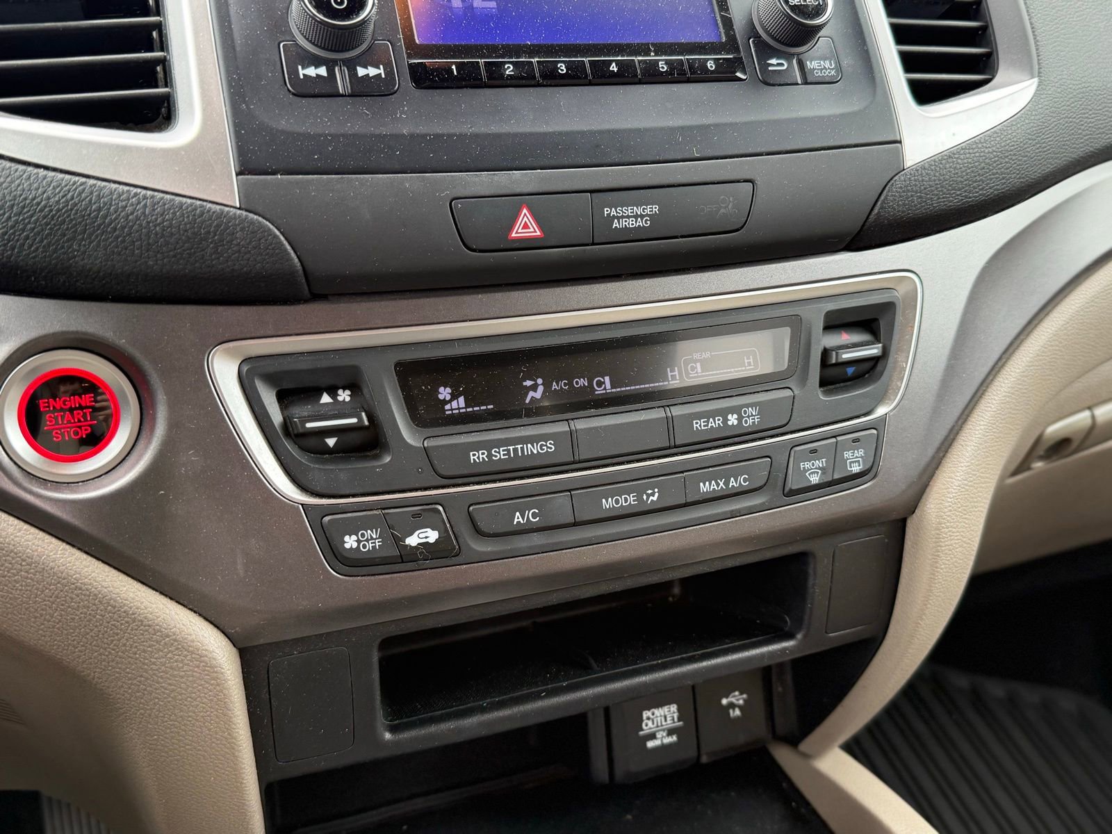 Used 2019 Honda Pilot LX image 20