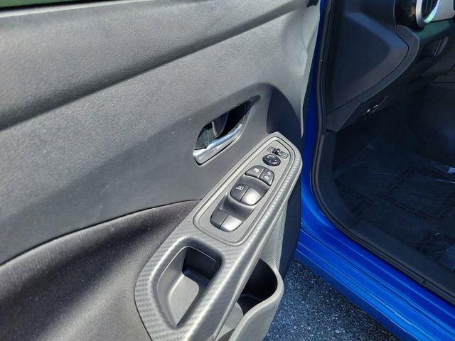 Used 2021 Nissan Versa SV FWD image 10
