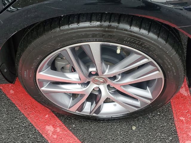 Used 2019 Lexus IS 300 300 w/ Accessory Package 2 image 7