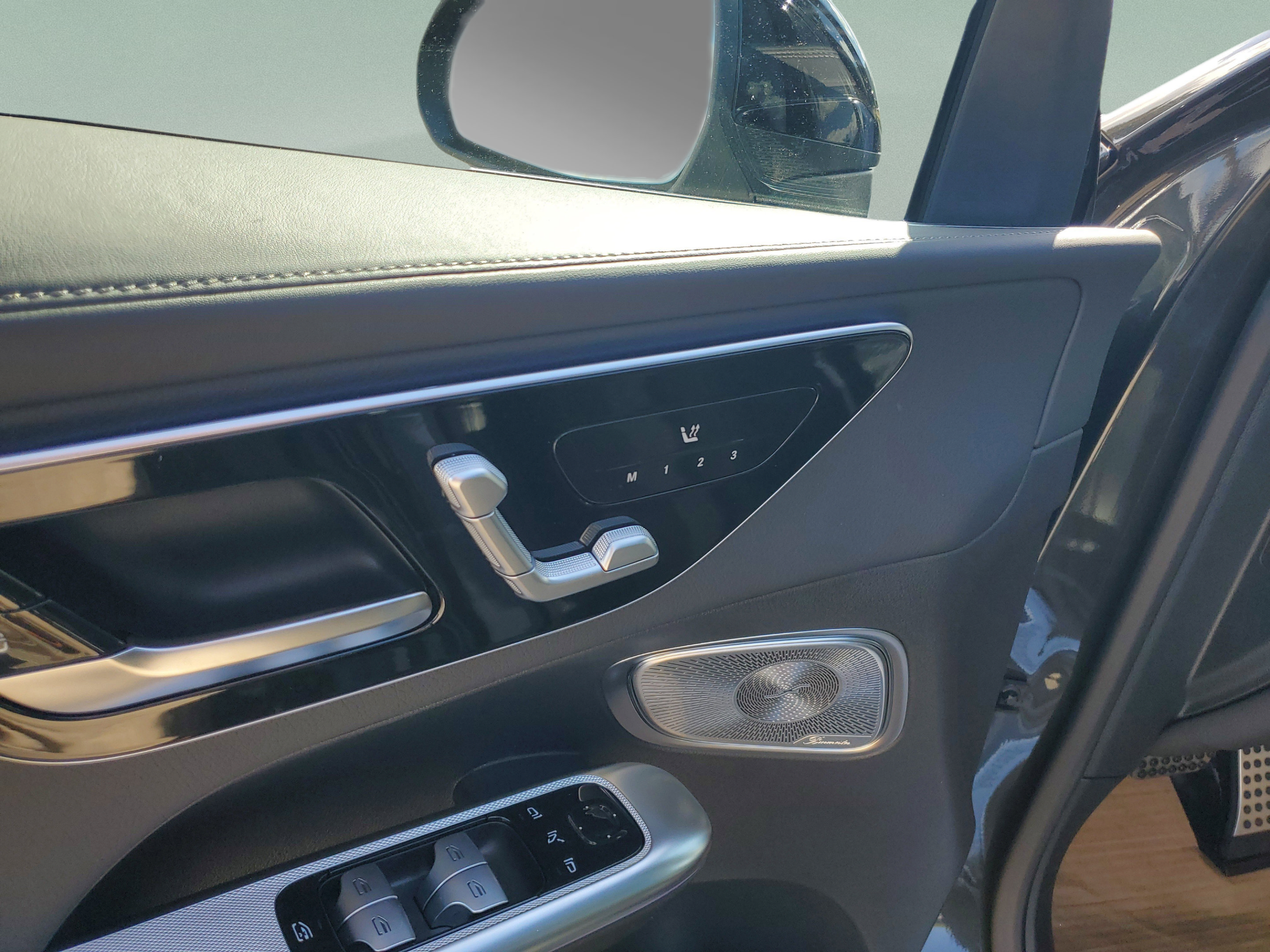 Certified 2026 Mercedes-Benz GLC 300 4MATIC image 16
