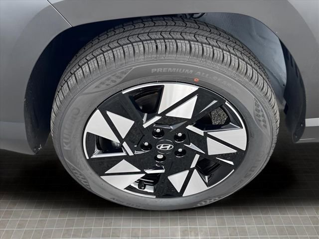 New 2025 Hyundai Kona SEL image 11