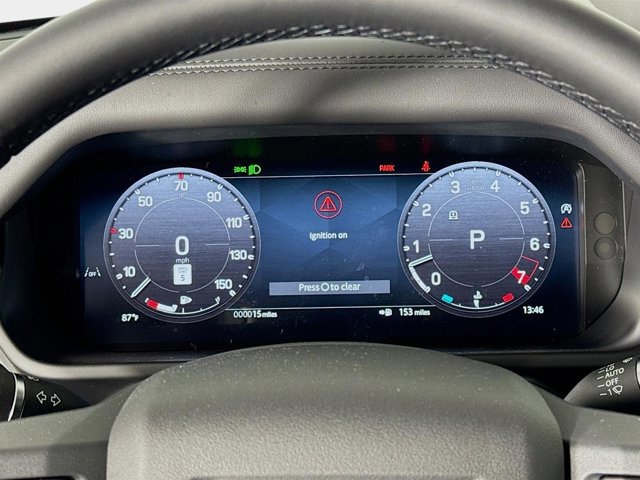 Used 2026 Land Rover Defender 130 X-Dynamic SE image 13