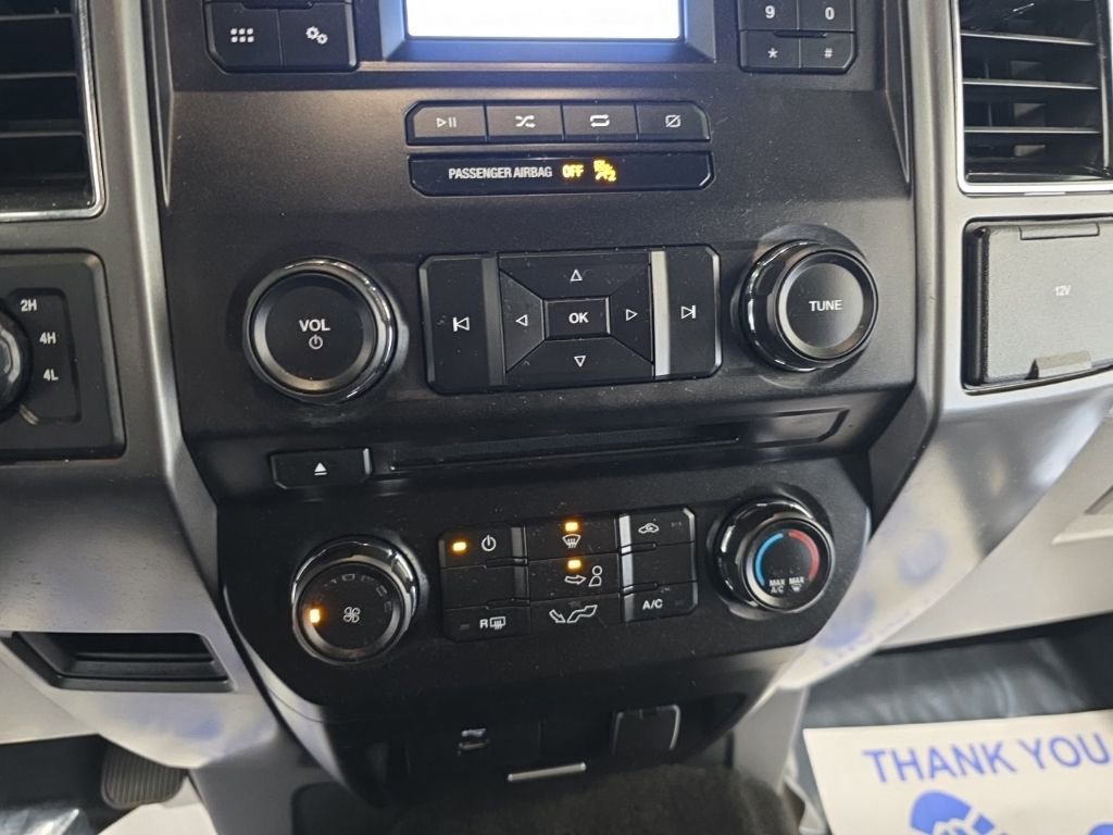 Used 2018 Ford F150 XLT w/ Equipment Group 301A Mid image 18