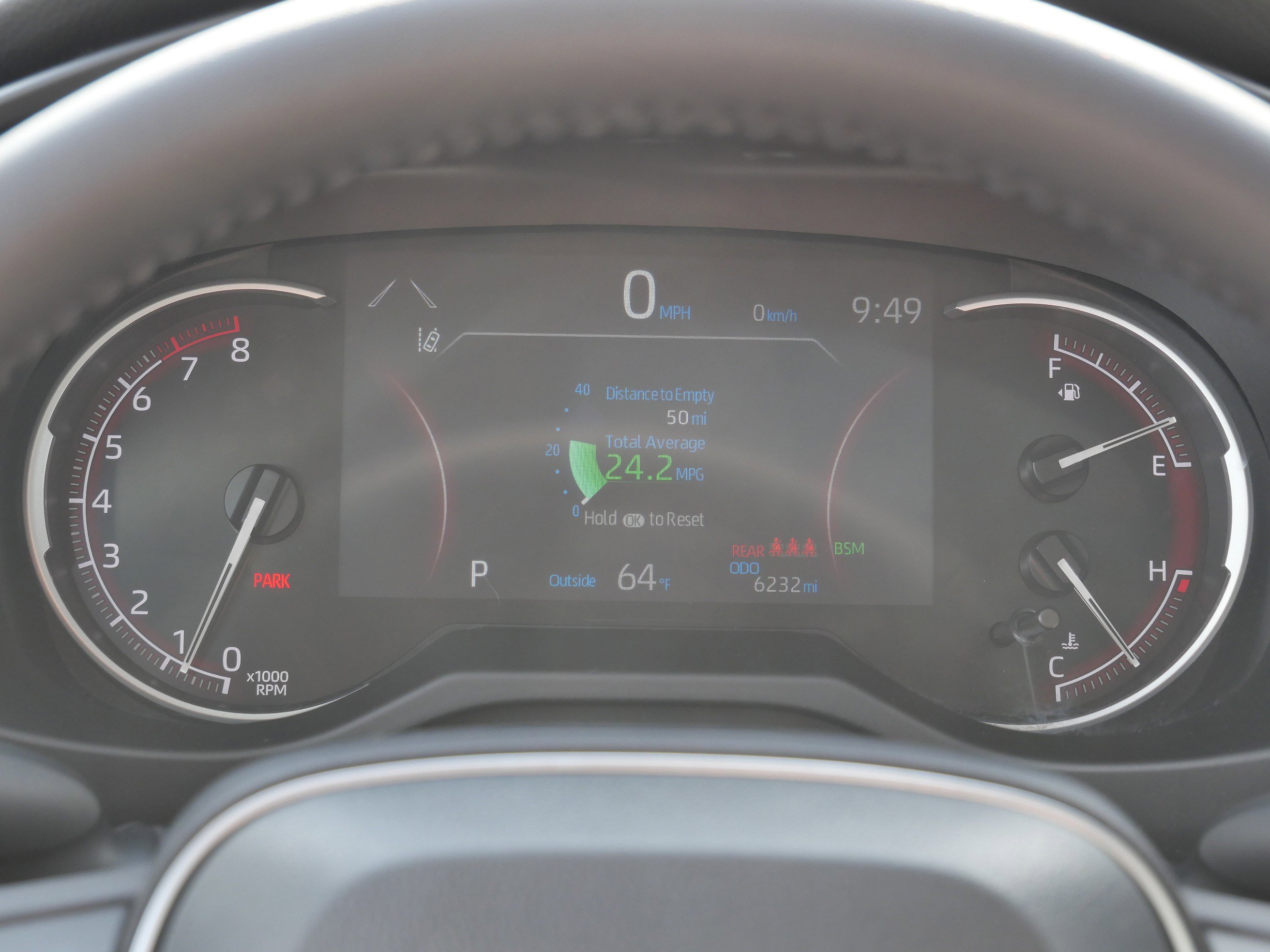 Used 2025 Toyota RAV4 XLE Premium w/ Weather Package image 22