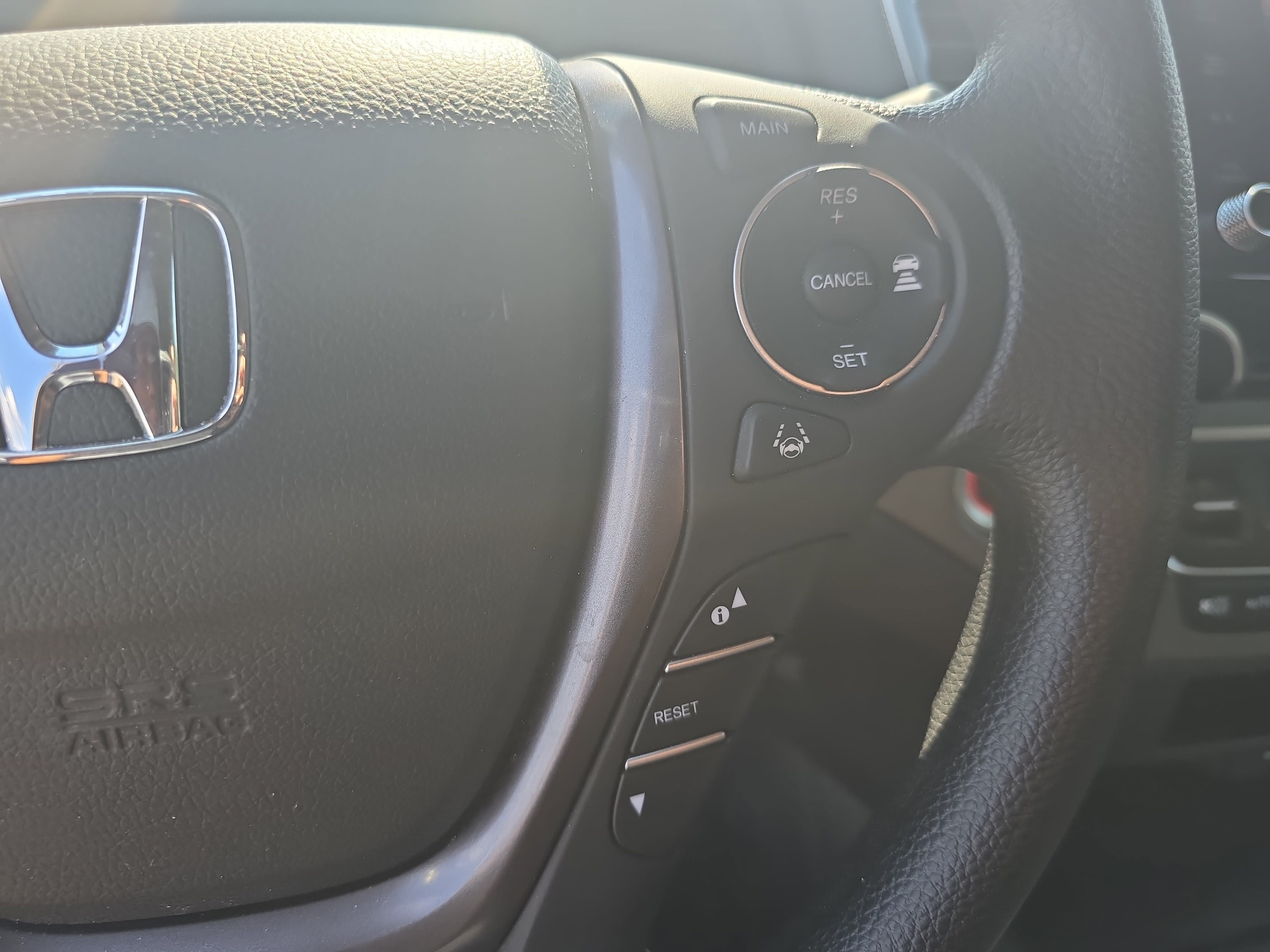 Used 2023 Honda Ridgeline Sport image 17