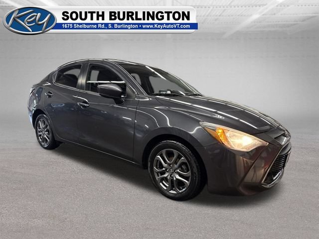 Used 2019 Toyota Yaris LE FWD image 8