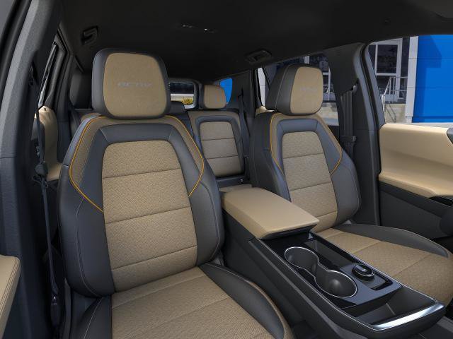 New 2027 Chevrolet Equinox ACTIV AWD/4WD image 16