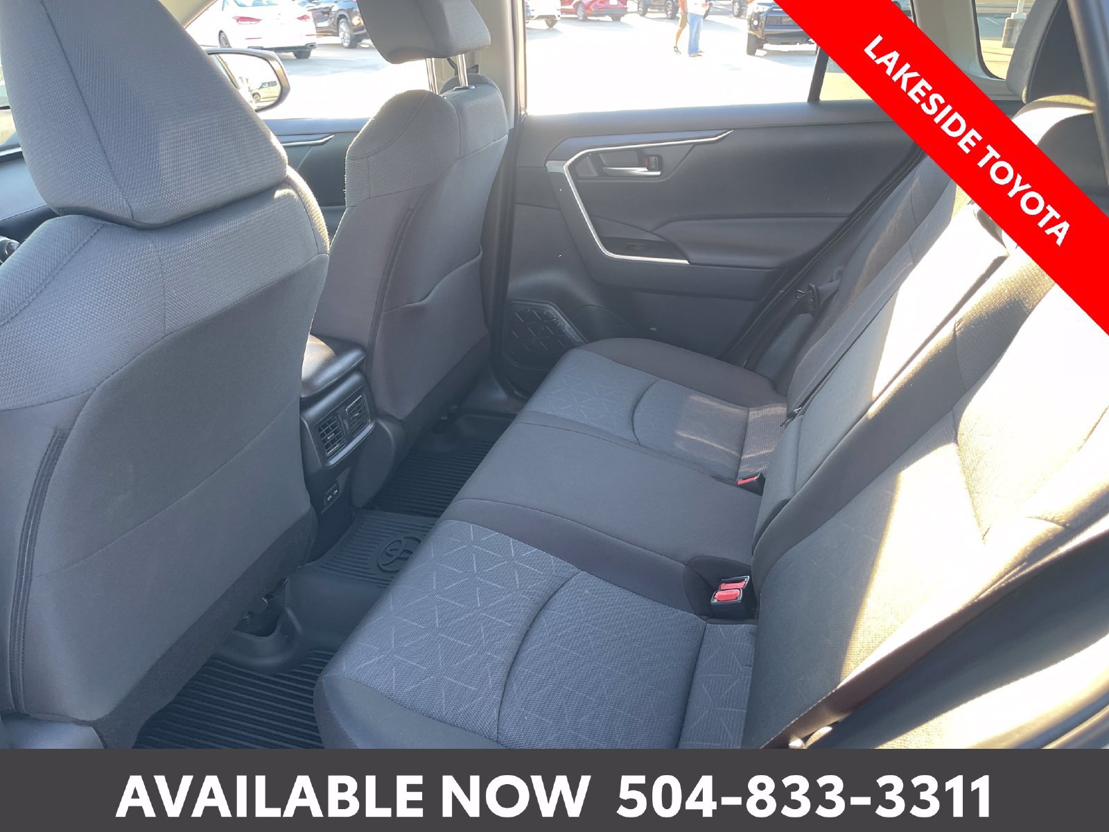 Certified 2025 Toyota RAV4 XLE AWD/4WD image 22
