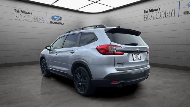 Certified 2025 Subaru Ascent Onyx Edition AWD/4WD image 7