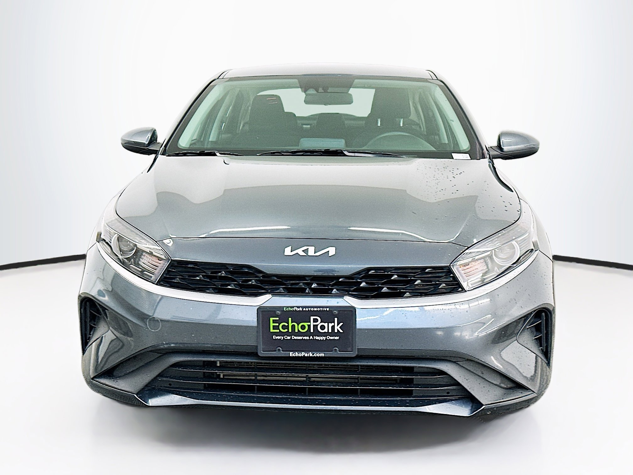 Used 2024 Kia Forte LXS image 2