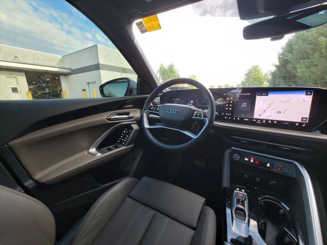 Certified 2025 Audi Q5 Premium w/ Premium Plus AWD/4WD image 20