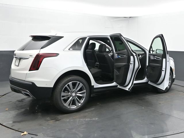 New 2026 Cadillac XT5 Premium Luxury w/ Driver Assist Package image 52