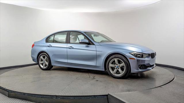 Used 2015 BMW 328i xDrive Sedan AWD/4WD image 11