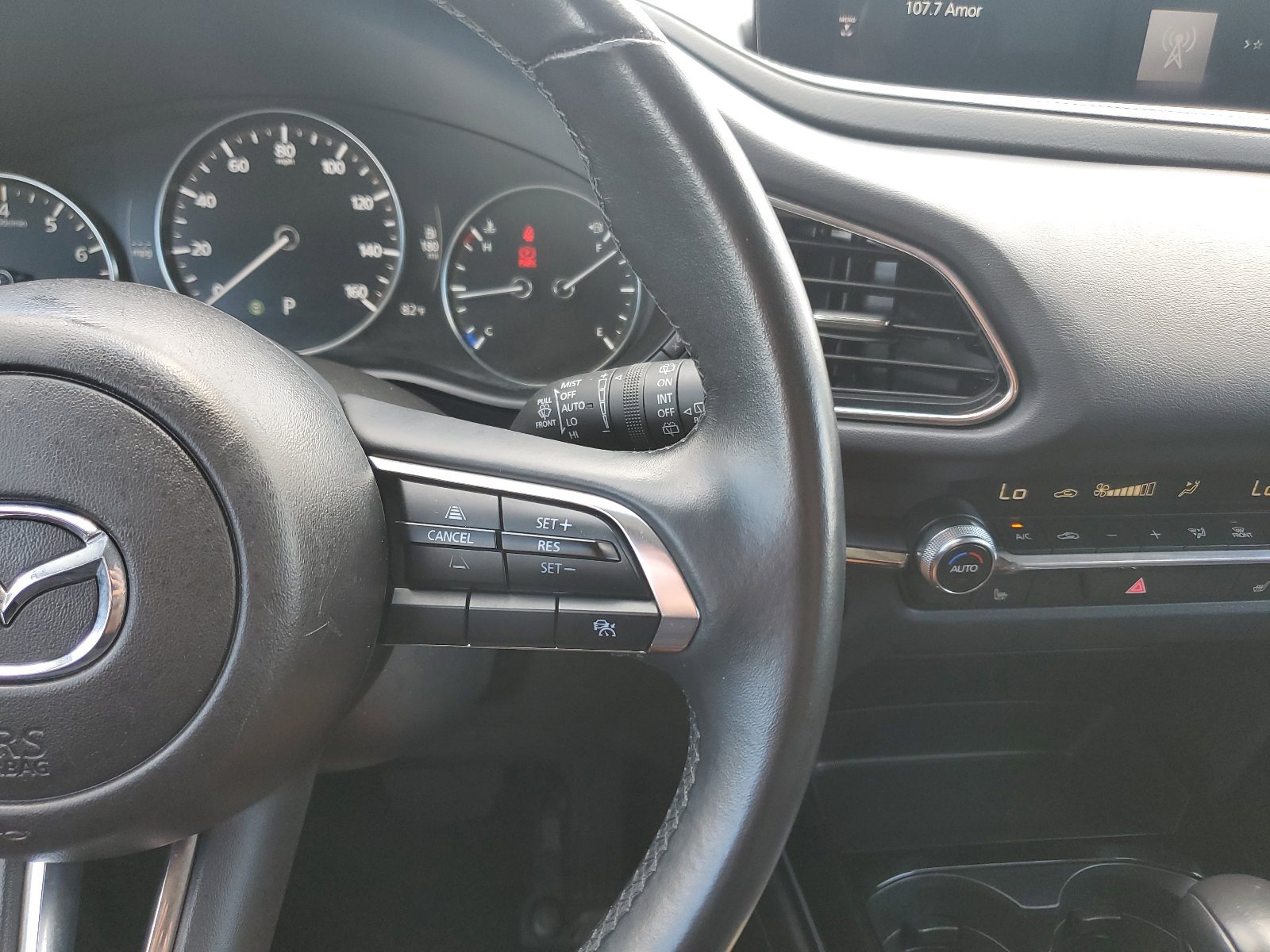 Used 2025 MAZDA CX-30 AWD 2.5 S w/ Preferred Package image 21