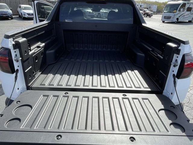 Used 2024 Hyundai Santa Cruz SEL image 9