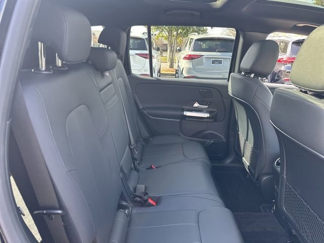 Certified 2024 Mercedes-Benz EQB 300 4MATIC image 23