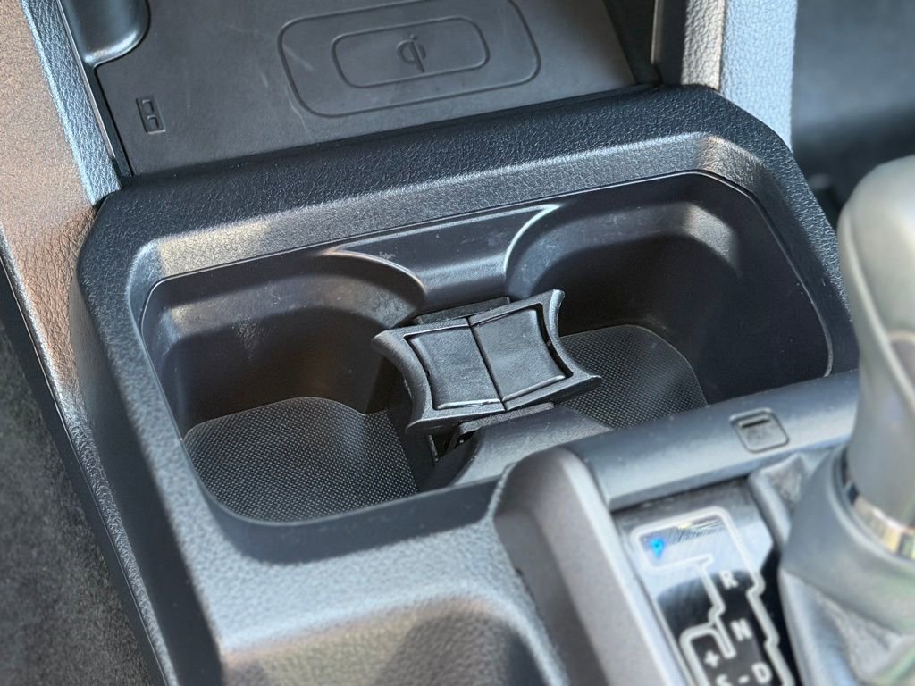 Used 2023 Toyota Tacoma TRD Off-Road image 15