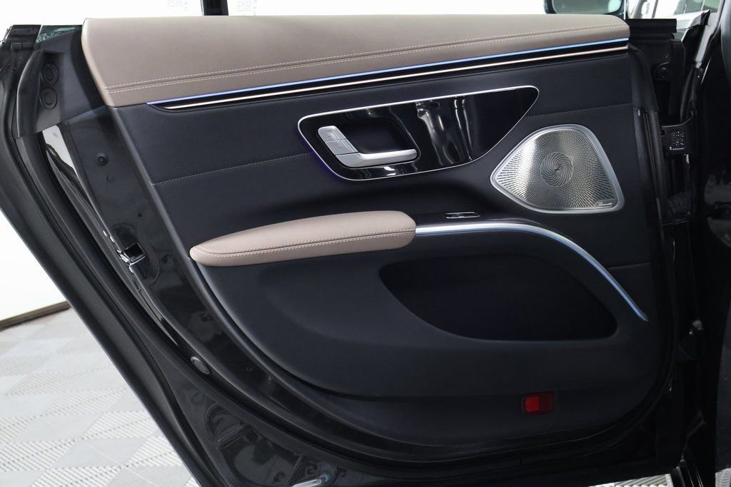 Certified 2023 Mercedes-Benz EQS 450+ Sedan image 13