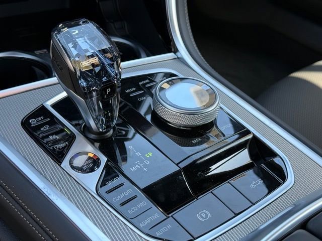 New 2026 BMW 840i Convertible w/ M Sport Professional Package RWD image 23