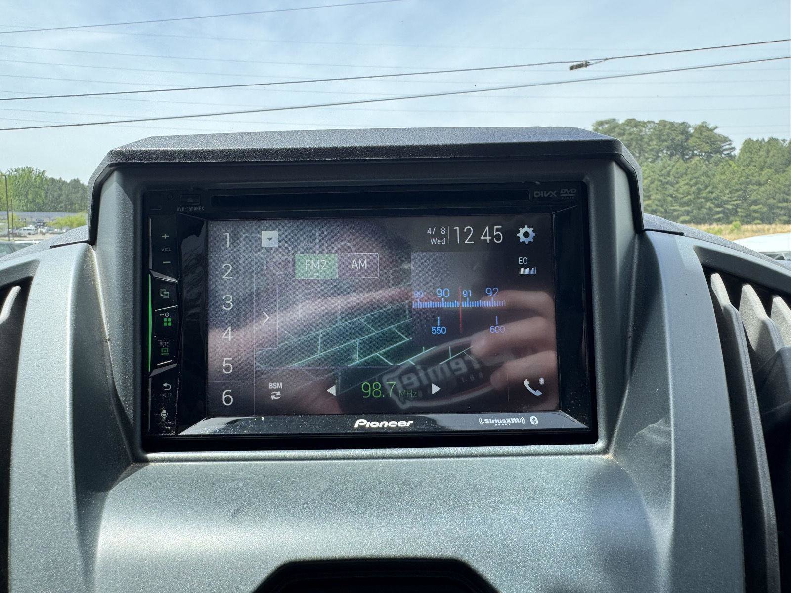 Used 2019 Ford Transit 250 130 Low Roof w/ Exterior Upgrade Package image 15