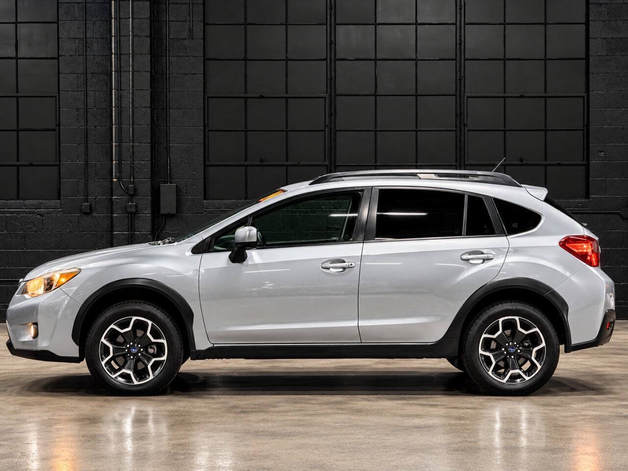 Used 2014 Subaru Crosstrek 2.0i Premium AWD/4WD image 17