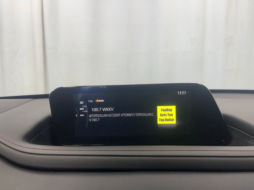 Certified 2023 MAZDA CX-30 AWD 2.5 S w/ Preferred Package image 17