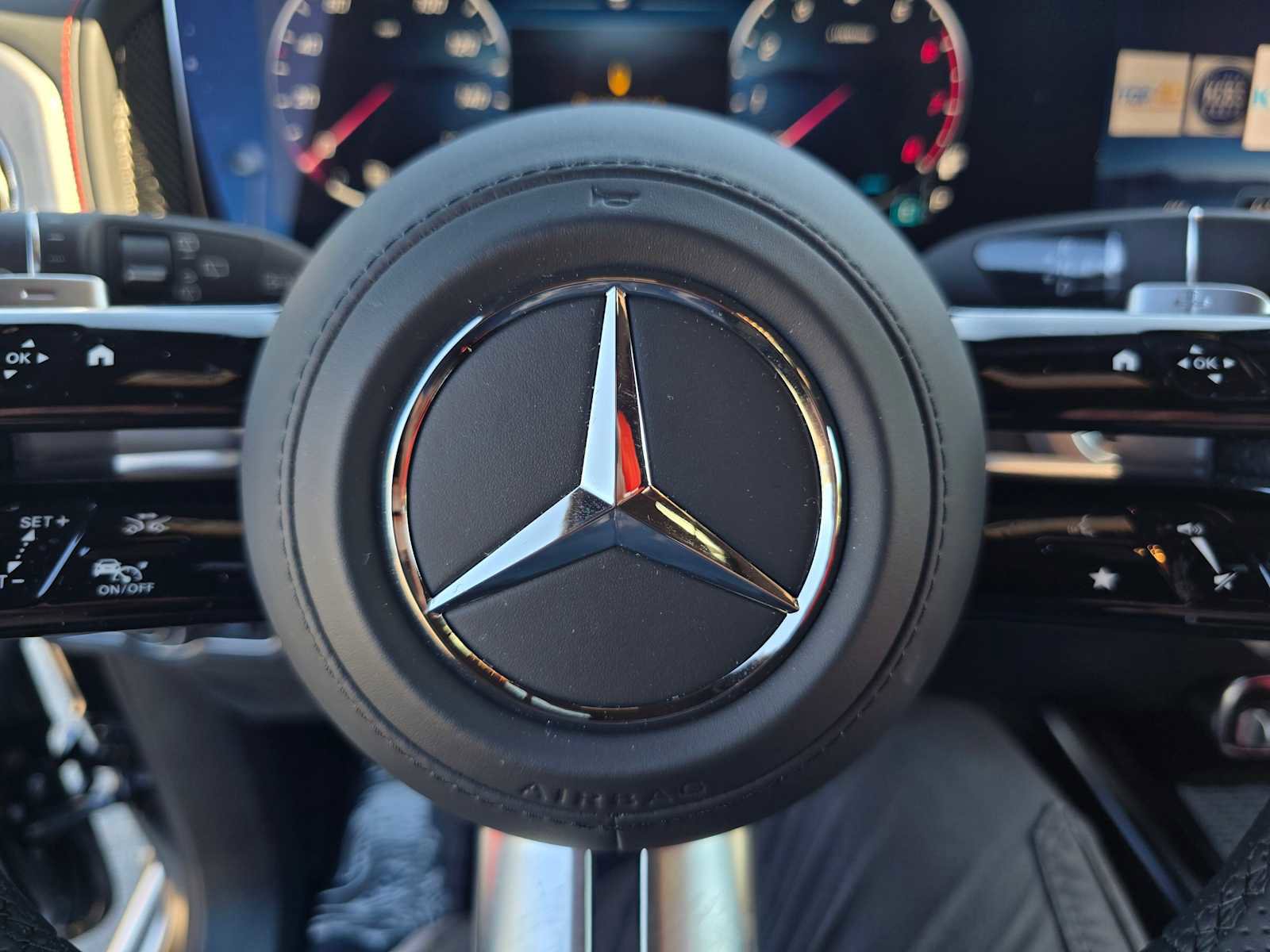 Used 2026 Mercedes-Benz G 550 image 25