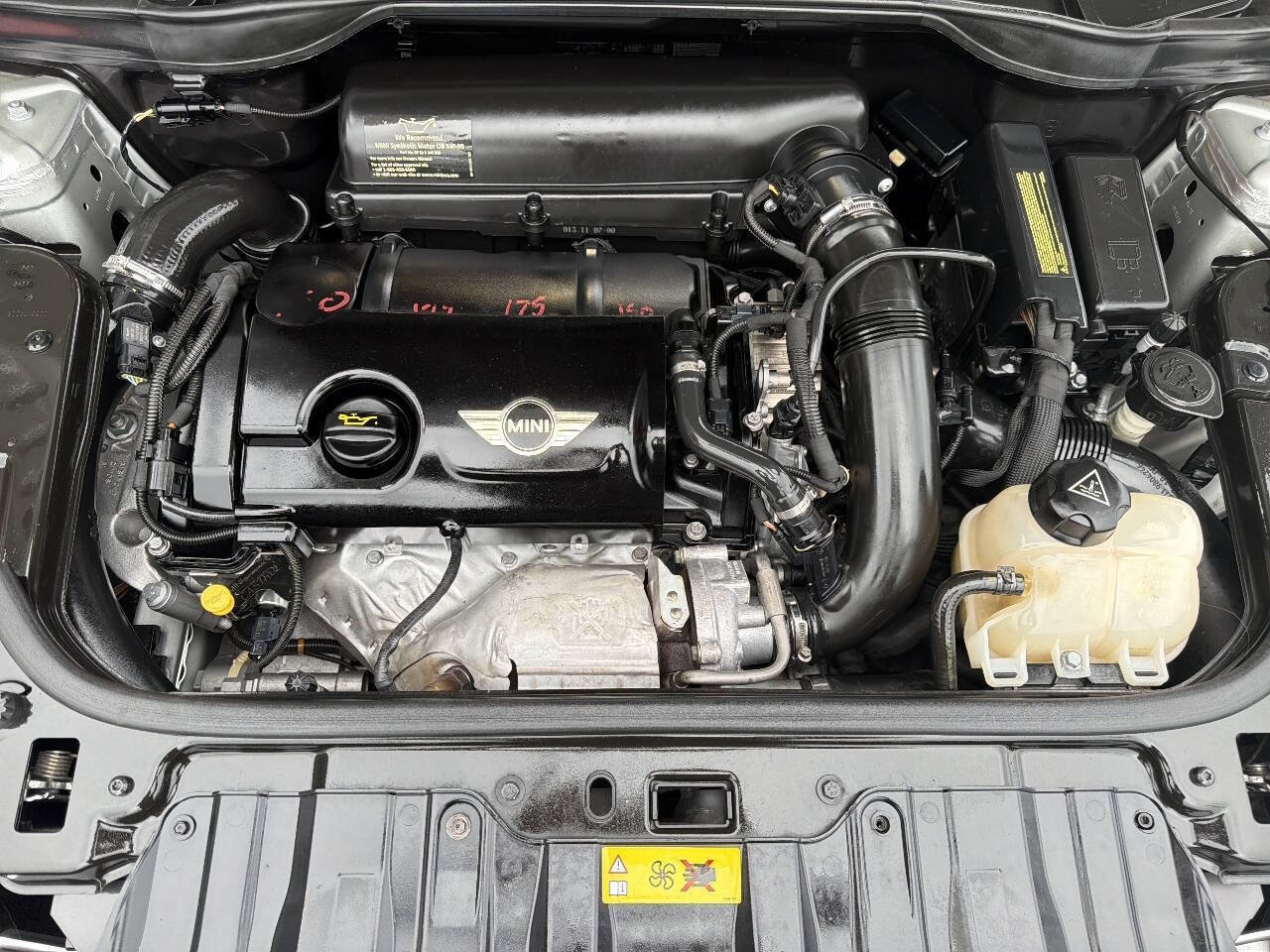 Used 2011 MINI Cooper Countryman S AWD/4WD image 11