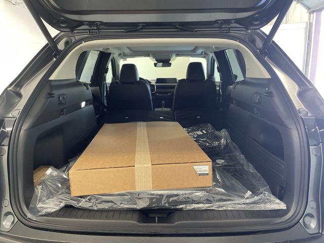 Certified 2025 MAZDA CX-50 2.5 Hybrid w/ Weather Package image 16