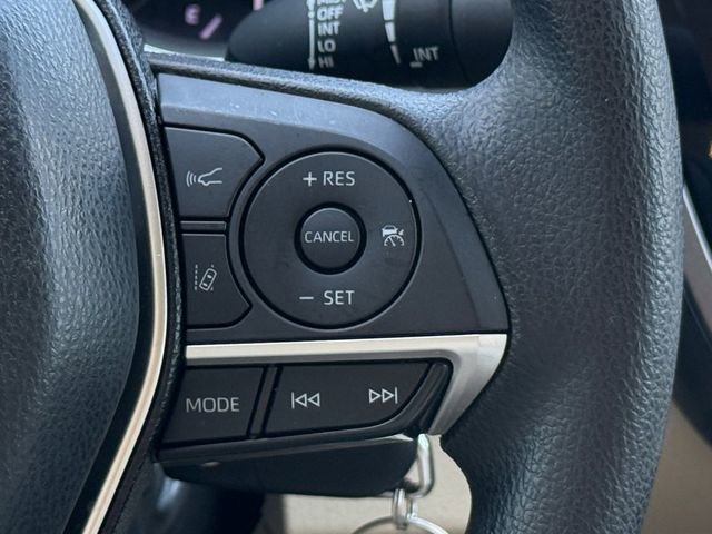 Used 2024 Toyota Camry LE FWD image 10
