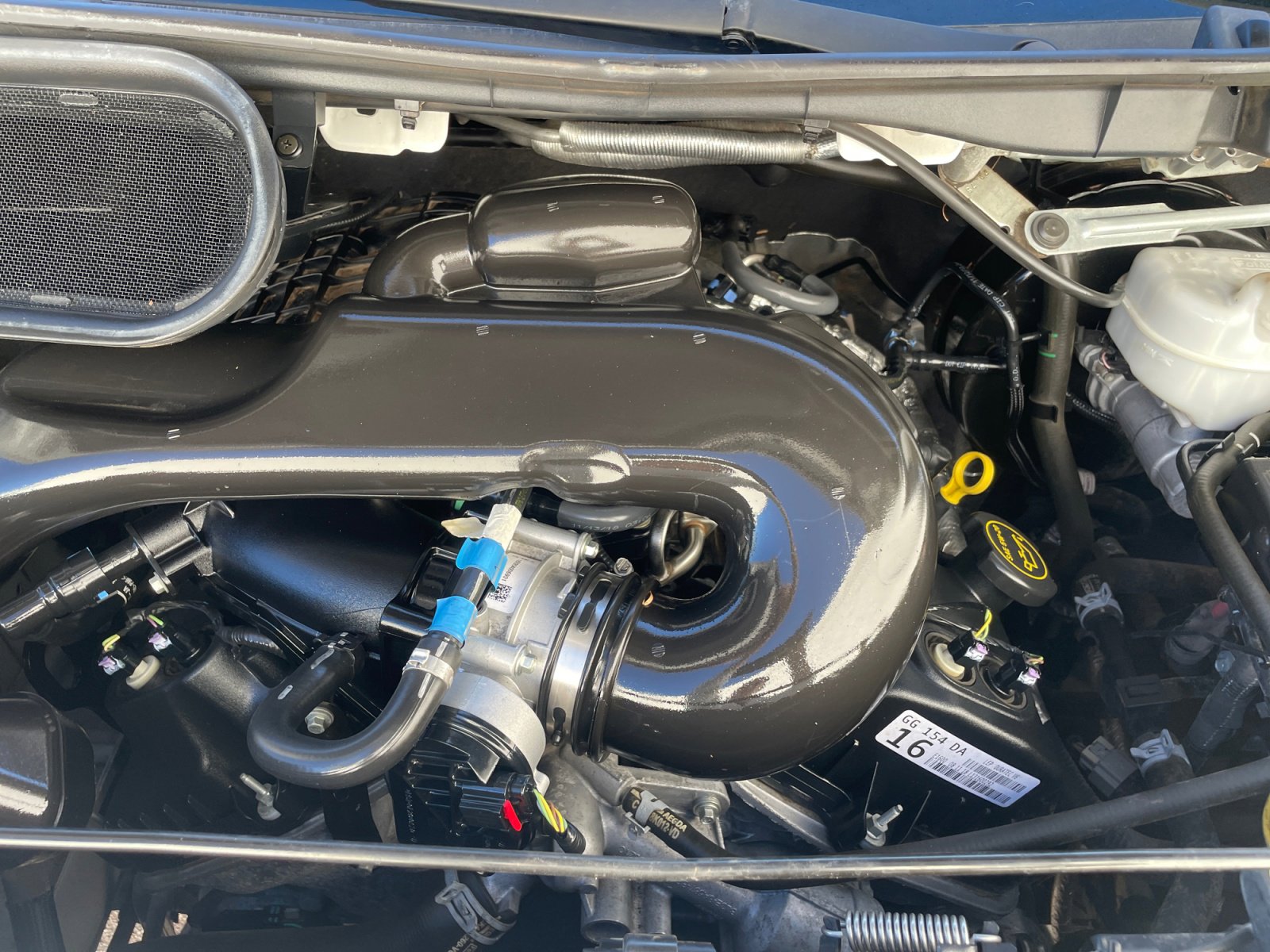 Certified 2019 Ford Transit 350 XLT image 21