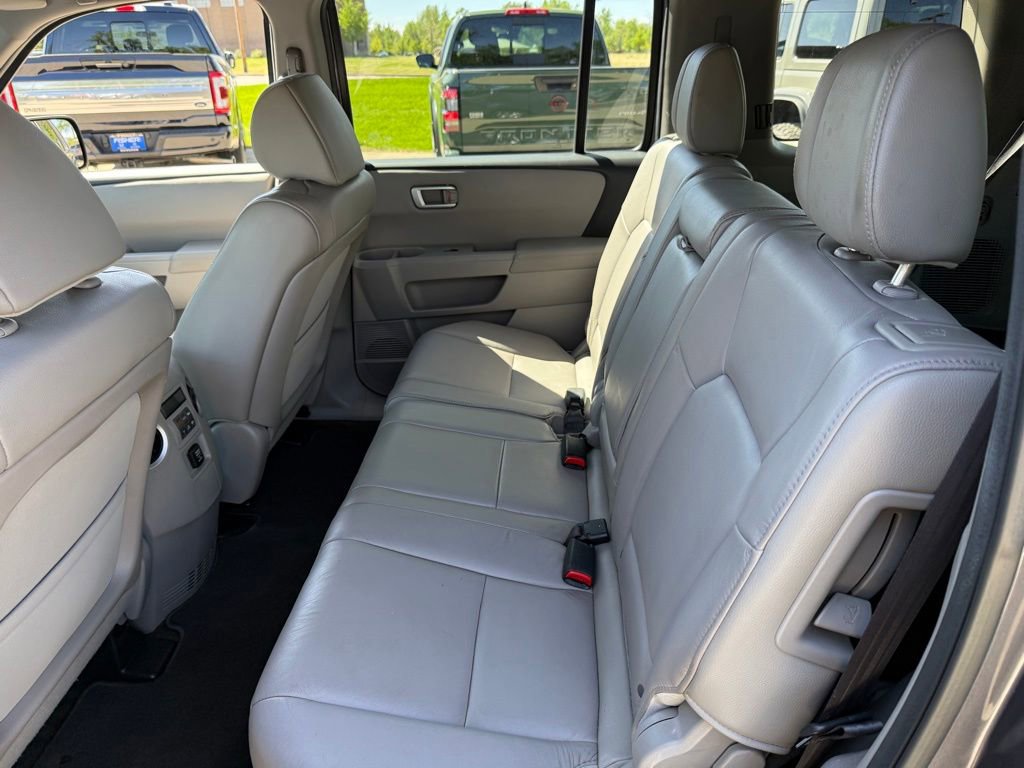 Used 2014 Honda Pilot EX-L image 13