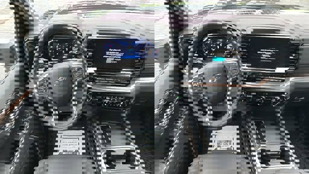 New 2026 Chevrolet Silverado 2500 LT image 18