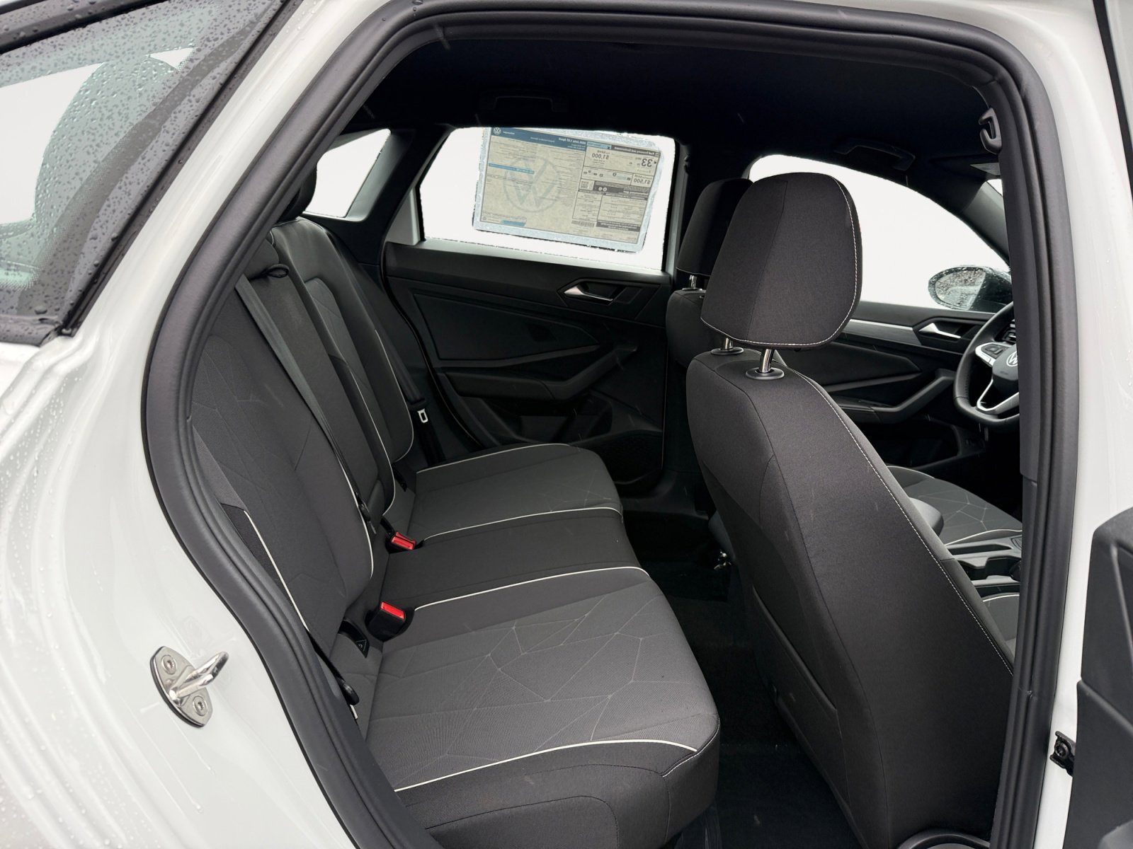 New 2026 Volkswagen Jetta Sport image 18