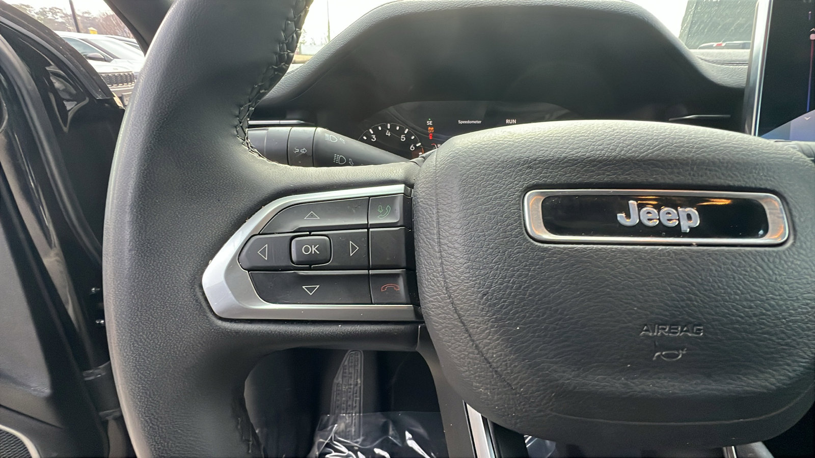 Used 2024 Jeep Compass Latitude image 26