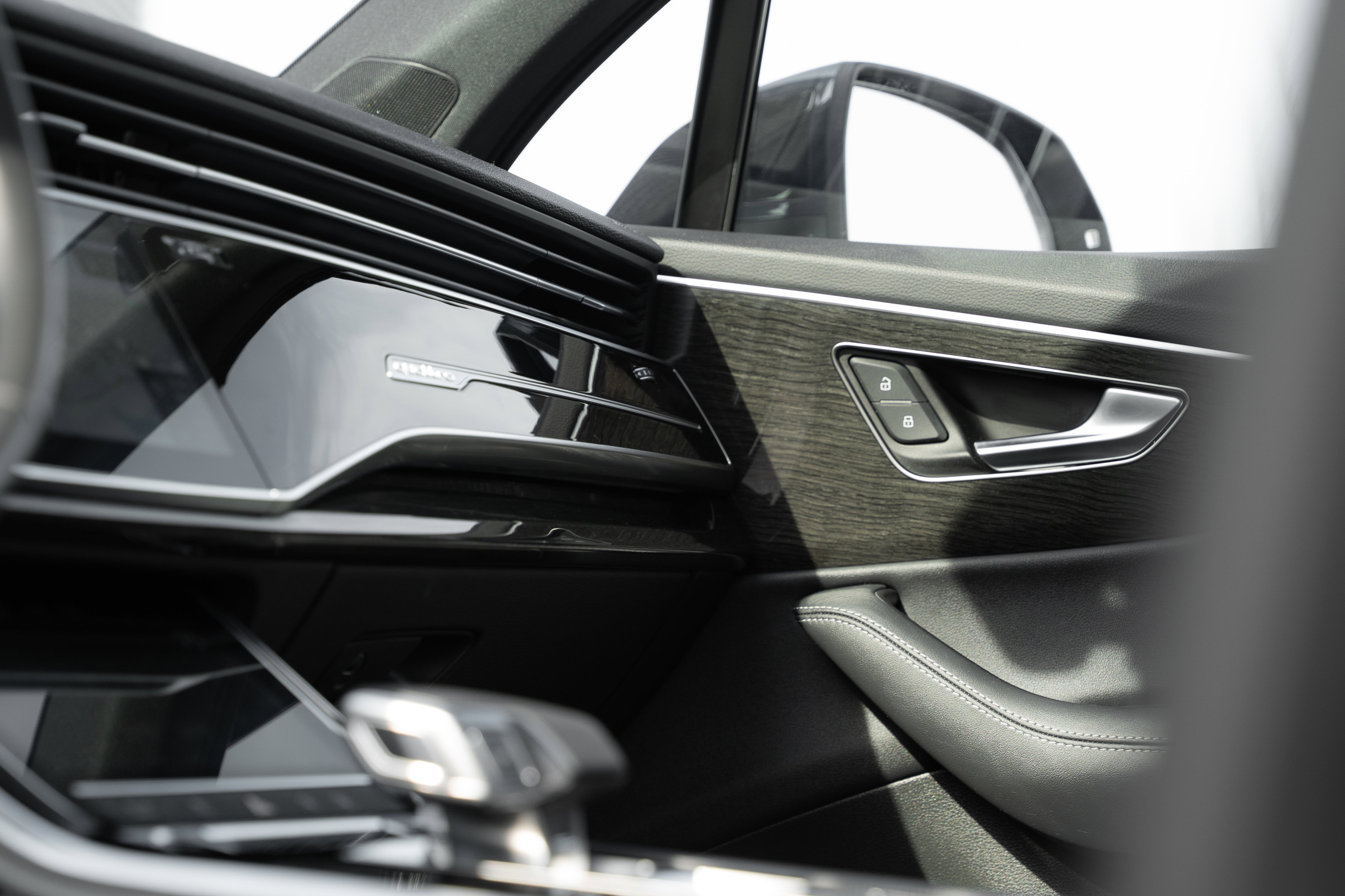 Certified 2025 Audi Q7 3.0T Premium Plus w/ Premium Plus Package image 16