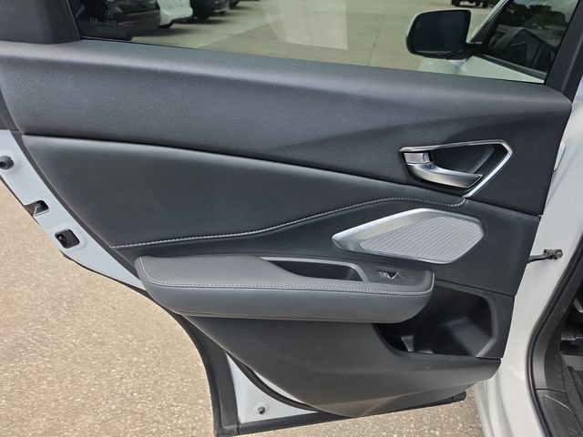 Used 2022 Acura RDX FWD w/ Technology Package image 14