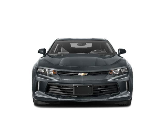 Used 2018 Chevrolet Camaro LT w/ RS Package RWD image 7