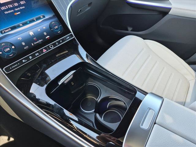 New 2026 Mercedes-Benz GLC 350e 4MATIC image 12
