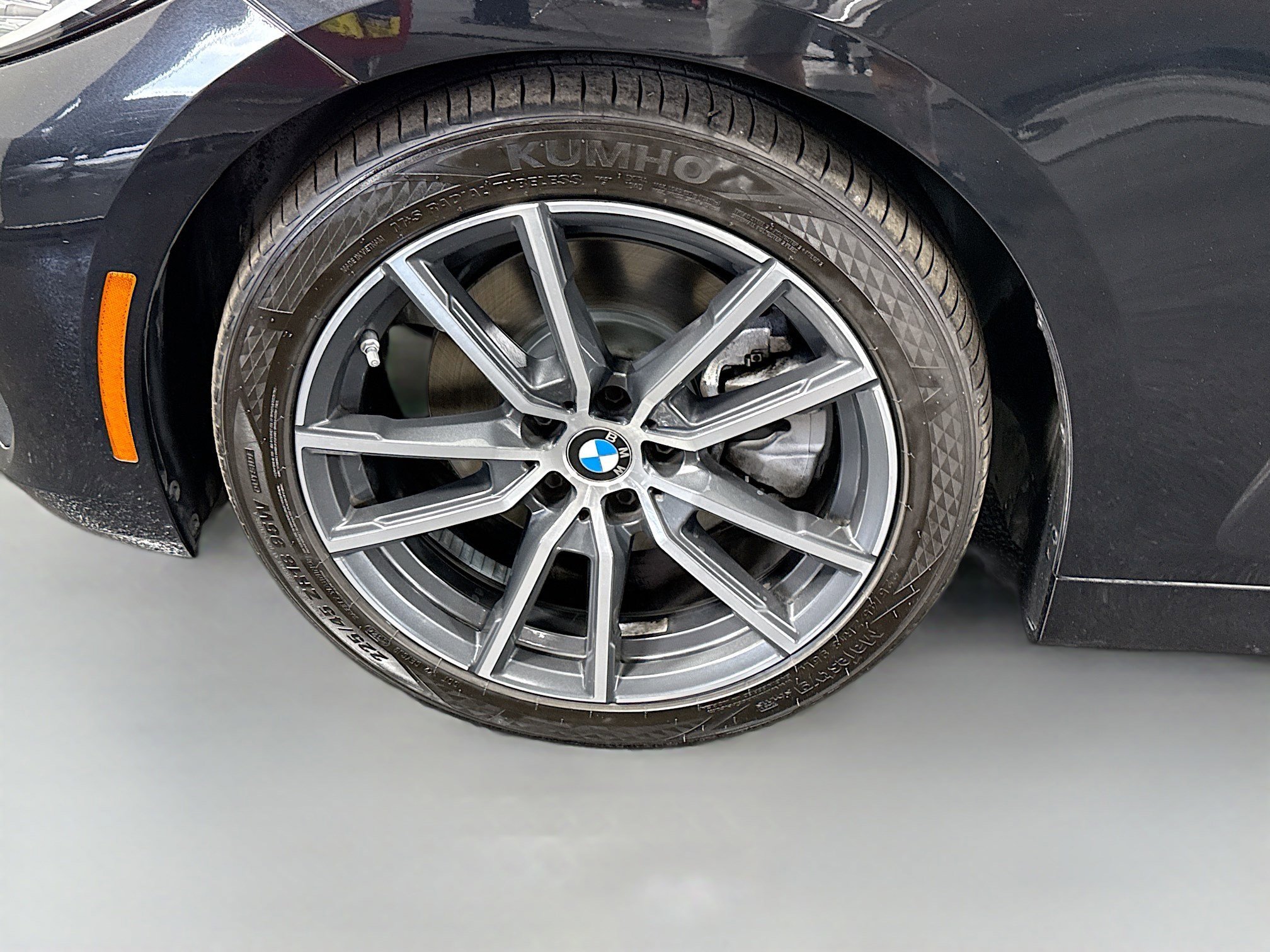 Used 2022 BMW 430i Convertible RWD image 36