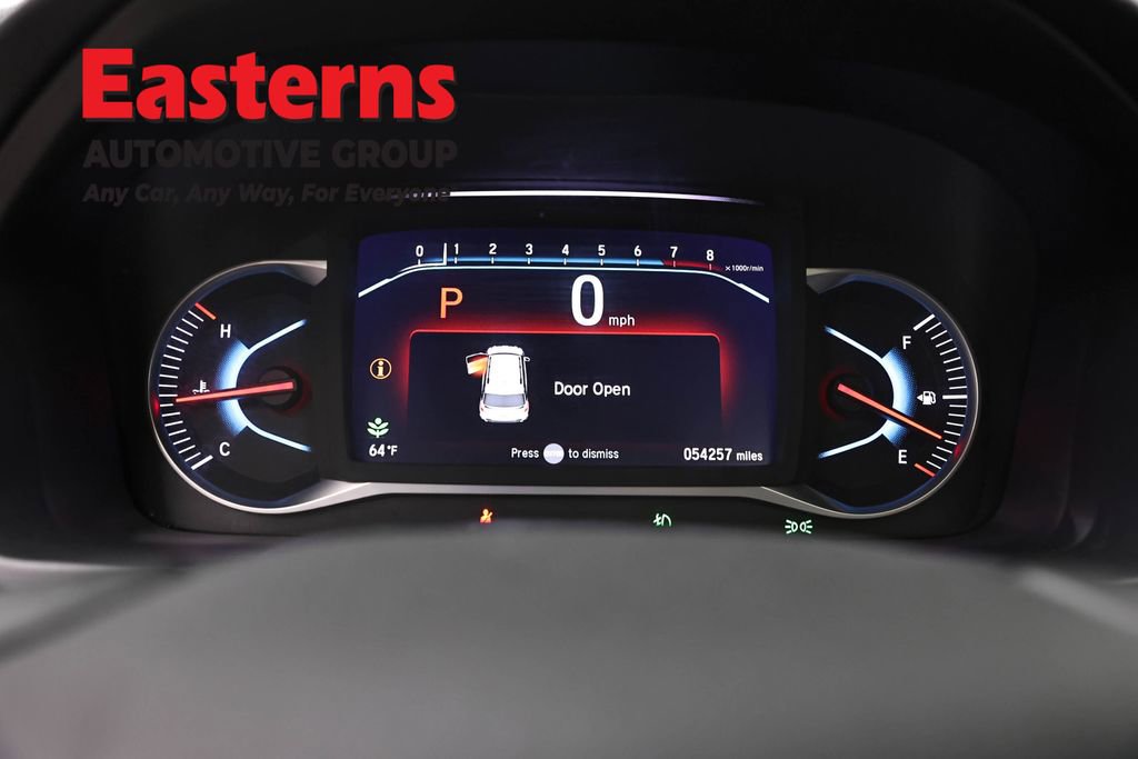 Used 2020 Honda Pilot EX-L image 17