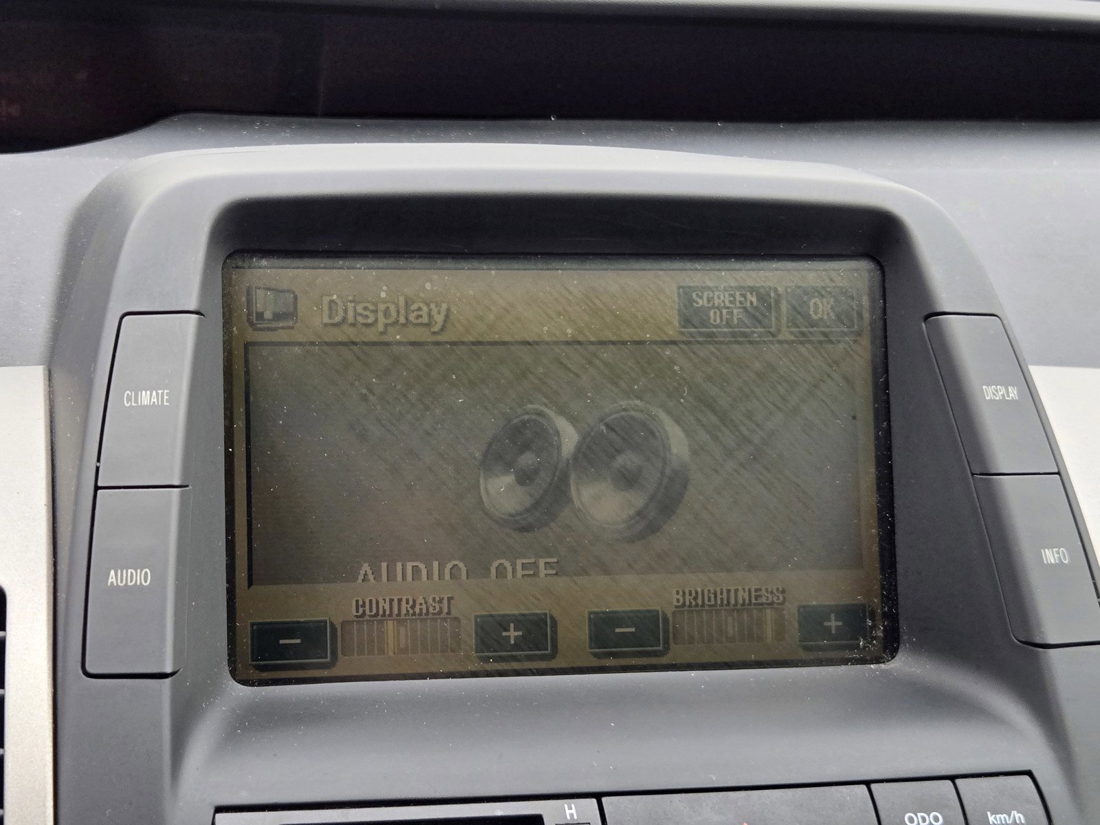 Used 2005 Toyota Prius FWD image 25