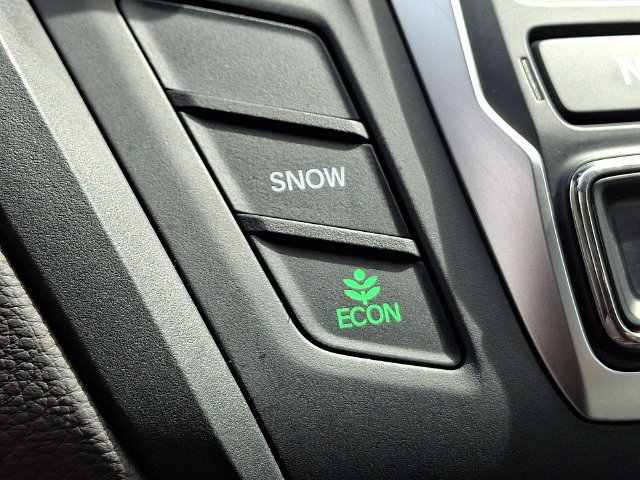 Certified 2018 Honda Odyssey EX-L image 26