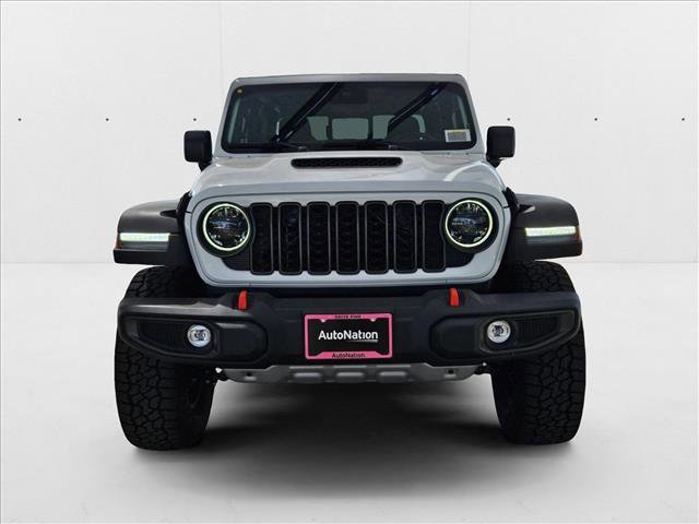 New 2025 Jeep Gladiator Mojave w/ Convenience Group image 6