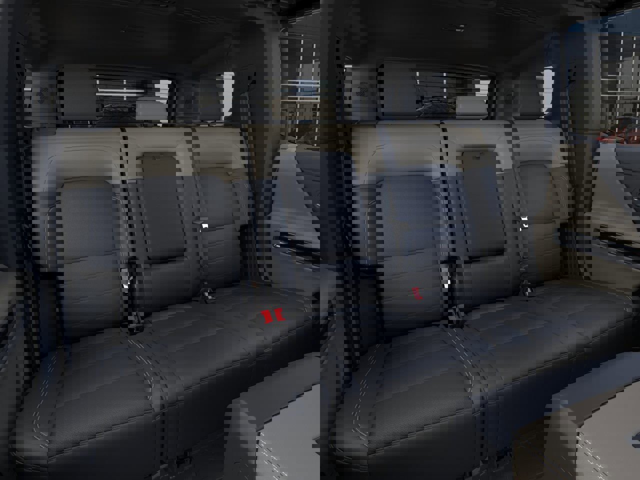 New 2026 GMC Hummer EV SUV image 17