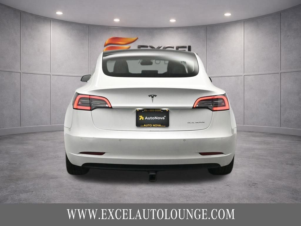 Used 2019 Tesla Model 3 Long Range AWD/4WD image 7