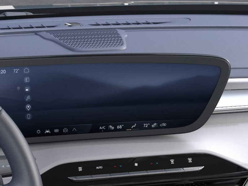 New 2026 Buick Enclave Avenir w/ Super Cruise Package FWD image 44